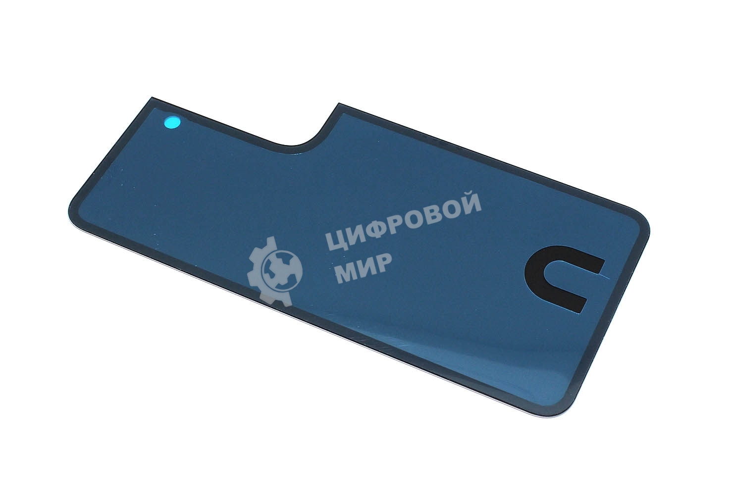 Задняя крышка для Samsung Galaxy S22 S901U золотой