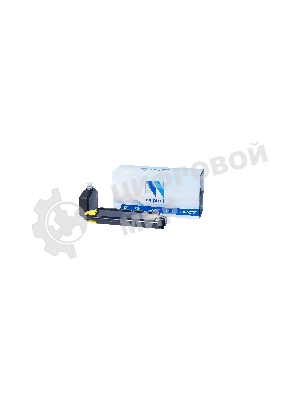 Картридж NVPrint совместимый NV-TK-5270 Yellow для Kyocera EcoSys M6230cidn/P6230cdn/M6630cidn (6000k)