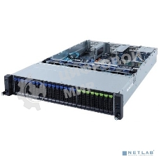 Серверная платформа 2U R282-N81 GIGABYTE