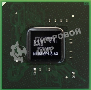 видеочип N11M-OP1-S-A3