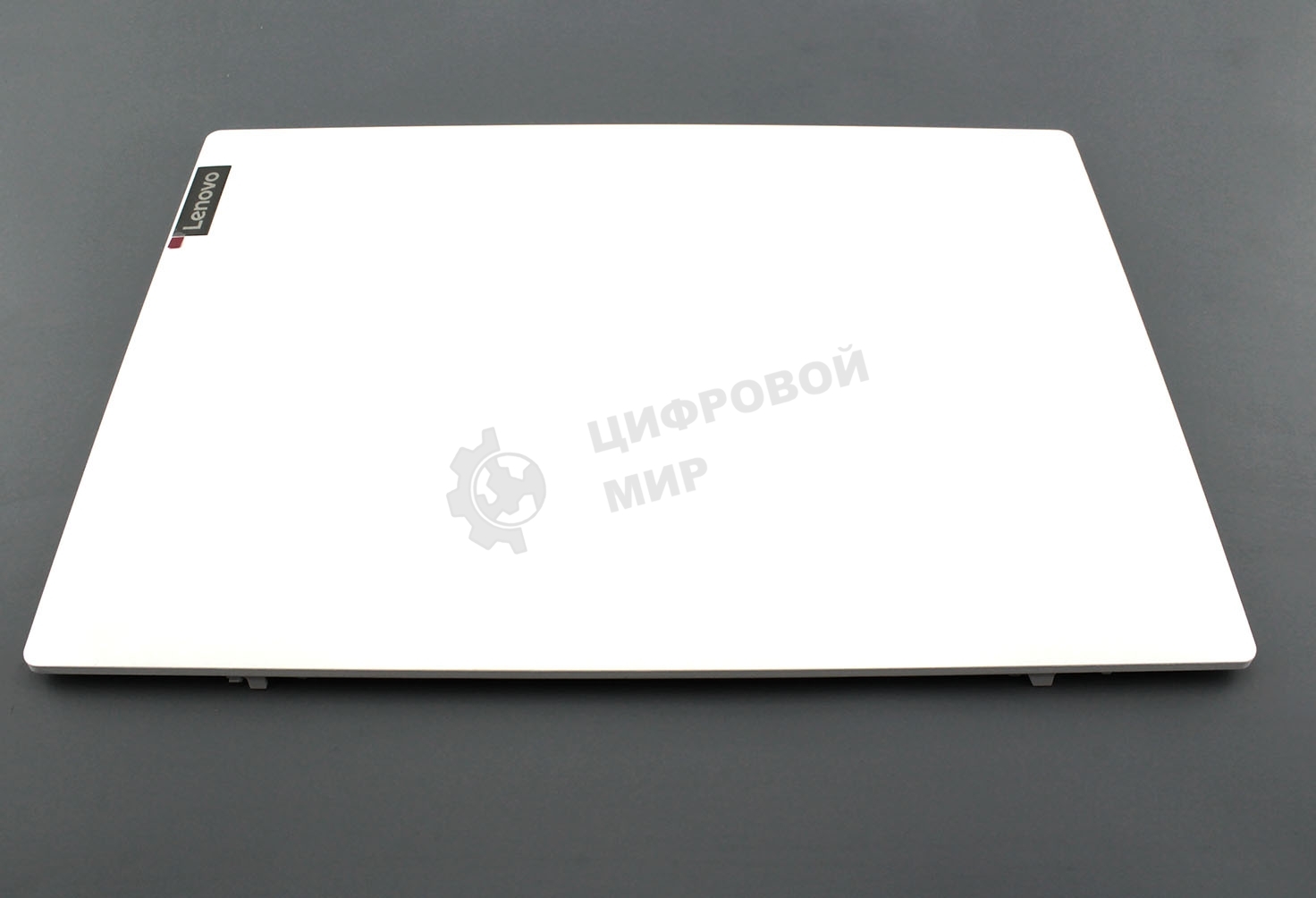 Крышка матрицы для Lenovo IdeaPad L340-15 белый