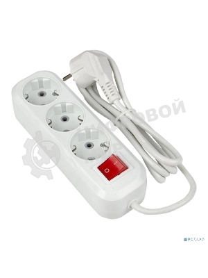 Удлинитель EKF UBA16-310-3-02i 