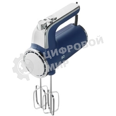 Миксер BQ MX420 Blue