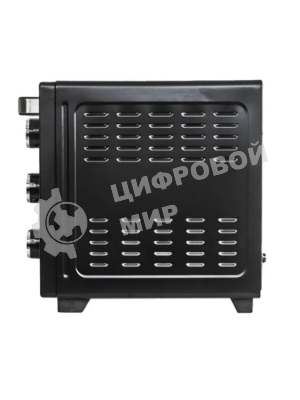 Мини-печь Pioneer MO5015G