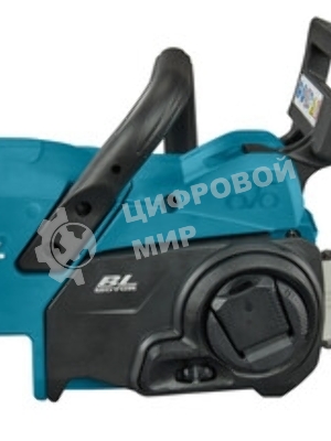 Электрическая цепная пила Makita LXT DUC307Z 610Вт дл.шины:12