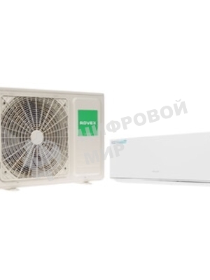 Сплит-система ROVEX RS-12CBS4 Серия CBS4 inverter