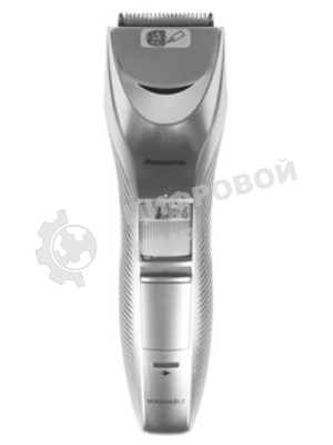 Машинка для стрижки волос PANASONIC ER-GC71-S520