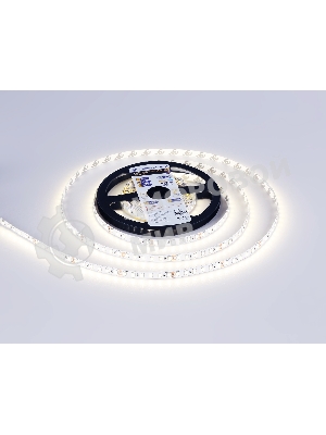 Светодиодная лента Light GS3102 2835 120Led /10W m/ 24V IP20 4500K 5m