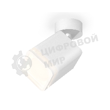 Светильник Ambrella Light XM7812021 SWH/FR белый песок/белый матовый MR16 GU5.3 (A2202, C7812, N7750)