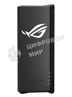Роутер игровой ASUS GS-BE18000