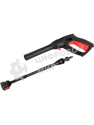 Минимойка Bosch UniversalAquatak 135 1300Вт