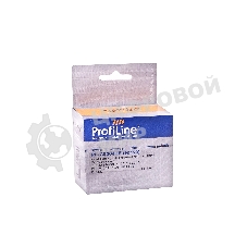 Картридж струйный ProfiLine PL-C9364HE №129 для принтеров HP DJ 5943/D4163/OJ 6313/PhSm 2573/8053/C4183 Black пигмент