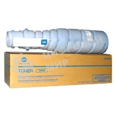 Тонер-картридж Konica-Minolta bizhub 363/423 TN-414 (o)