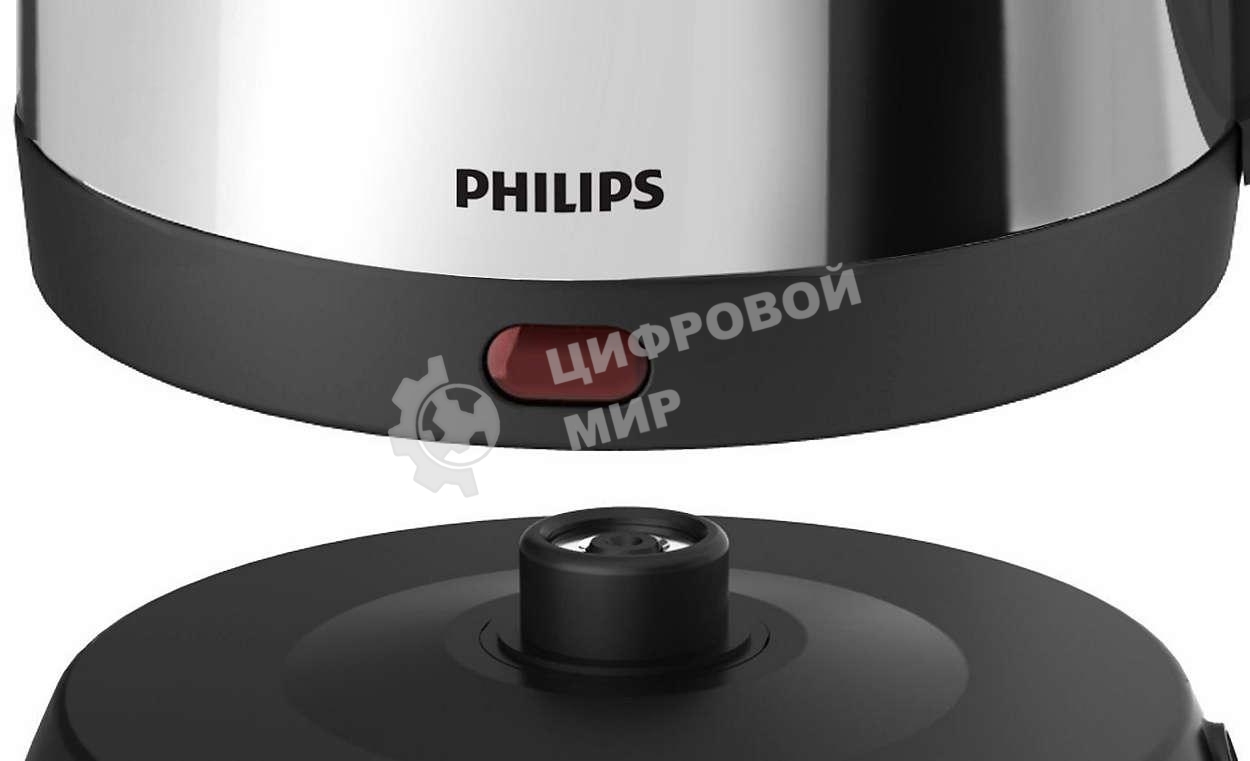 Чайник электрический Philips HD9306/02