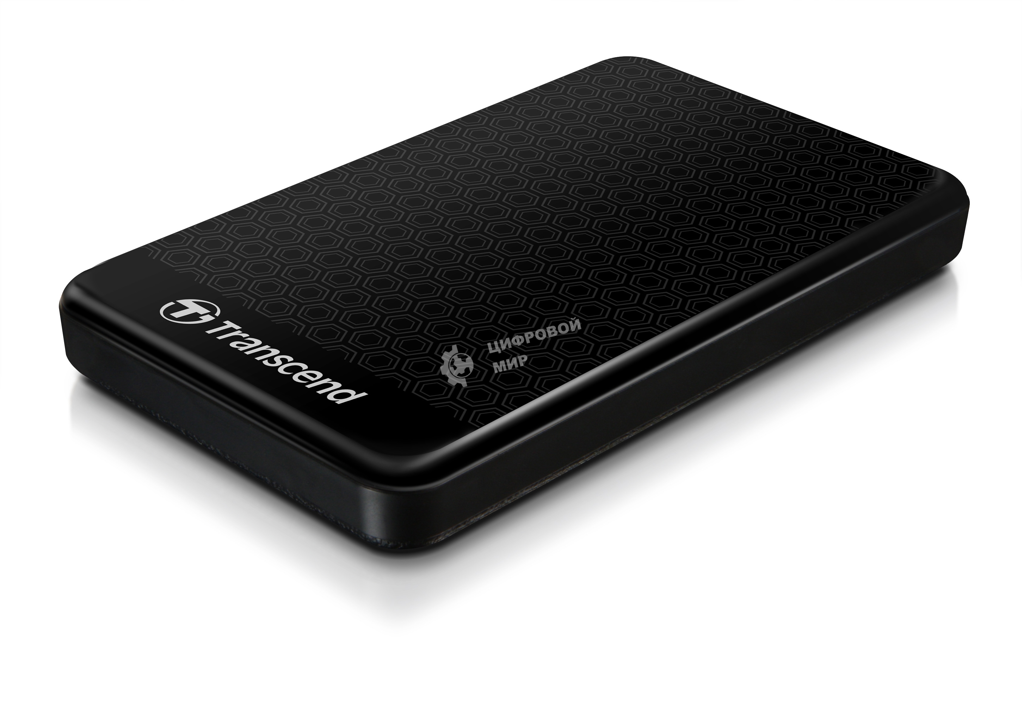 Внешний HDD 2.5