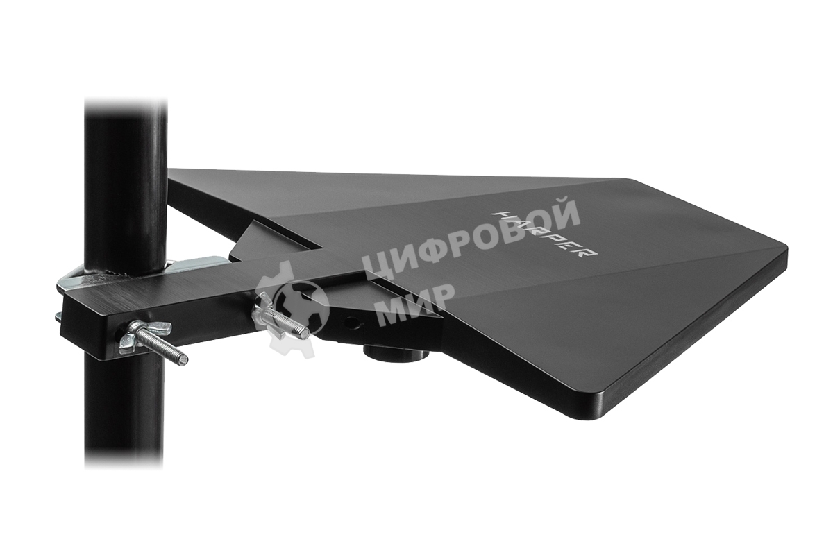 Телевизионная антенна Harper ADVB-2128 (уличная, активная)