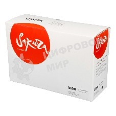 Картридж лазерный Sakura CE250A для HPColor LaserJet CM3530/CM3530fs, CP3525/CP3525n/CP3525dn/CP3525x, черный,5 000 к.