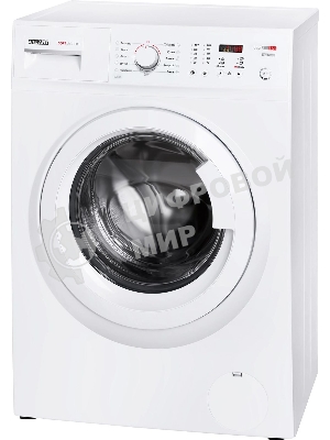 Стиральная машина Atlant СМА 60У105-00 белый, загрузка фронтальная 6 кг, 1000 об/мин., класс: А+++