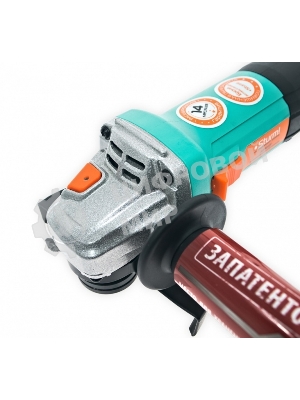 Угловая шлифовальная машина Sturm AG9012T