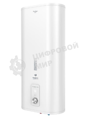 Водонагреватель Timberk SWH FSL1 50 VE накопительный (НЕРЖ,FSL1,50л,верт.,плоск.)
