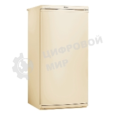 Холодильник Pozis-Свияга-404-1 C бежевый однокамерный 198/42 л морозилка сверху
