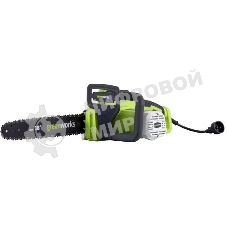 Цепная пила GreenWorks GCS1840, 1800W, 40 см