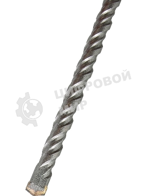 Бур по бетону 10x310x250 SDS-Plus