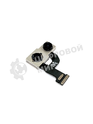 Камера задняя (основная) для Apple iPhone 12