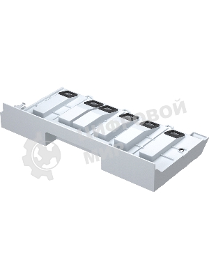 Расходные материалы EPSON C13T619100 Stylus Pro 4900 Borderless Maintenance box