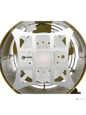 Тепловая пушка газовая Ballu BHG-10, 10 кВт 300м3/ч расход газа 0.7кг/ч