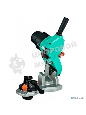 Точильный станок для заточки цепей Sturm!, УСТОЙЧИВАЯ ЛИТАЯ ОПОРА,защита от искр, 250 Вт BG6060