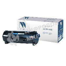 Картридж NVPrint совместимый NV-51F5H00 для Lexmark MS312dn/MS415dn (5000k)