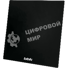 Антенна универсальная BBK DA38 черный