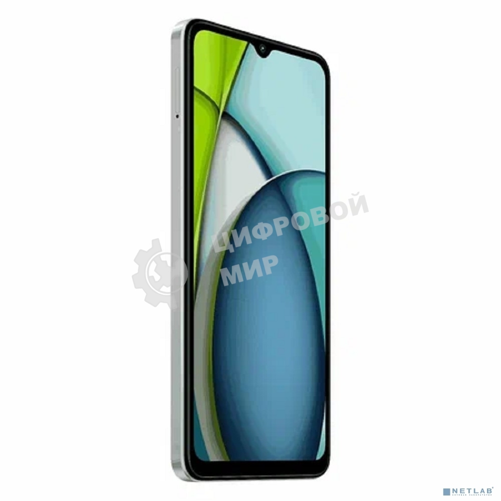 Смартфон Xiaomi Redmi A3x, 3/64Gb, белый
