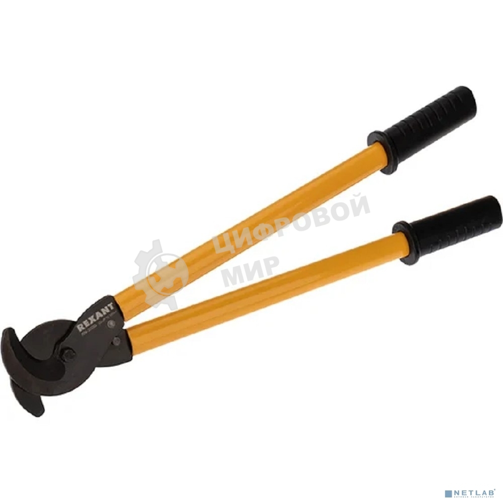 Кабелерез Rexant Ø до 35 мм (RN-300G)