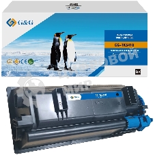 Картридж лазерный G&G GG-TK3410 TK-3410 черный (15500 стр.) для Kyocera ECOSYS PA5000X