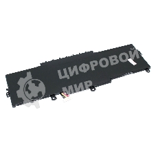 Аккумуляторная батарея для ноутбука Asus ZenBook 14 UX433FA (C31N1811) 11.55V 4335mAh
