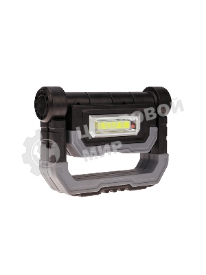 Фонарь прожекторный Rexant складной с полимерным аккумулятором и функцией Power bank