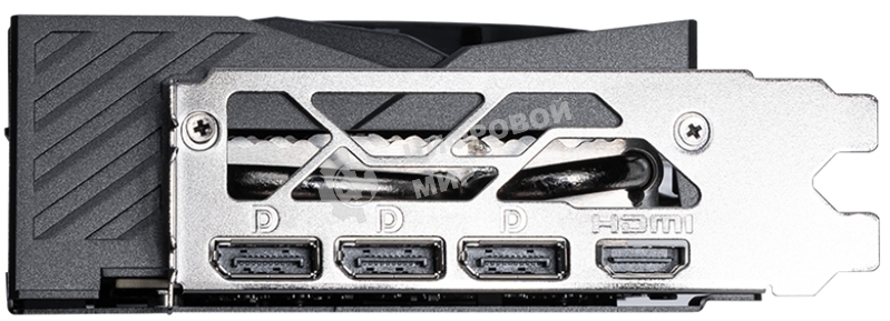 Видеокарта MSI RTX 5060Ti 8G GAMING OC PCIE16 RTX 5060TI 8Gb