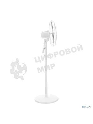 Вентилятор напольный DUX DX-40B