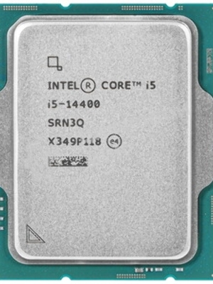Процессор Intel Core i5-14400 Soc-1700 2.5GHz OEM