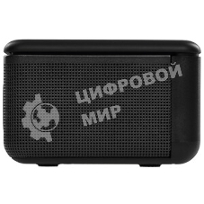 Сабвуфер SVEN SB-2065, черный