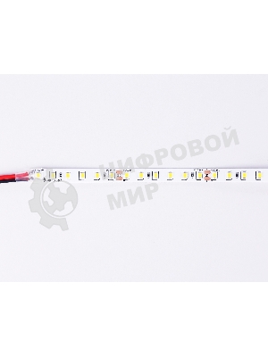 Светодиодная лента Light GS3102 2835 120Led /10W m/ 24V IP20 4500K 5m