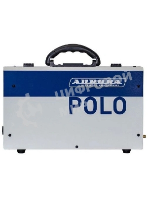 Сварочный полуавтомат Aurora POLO 175 SYNERGIC инвертор MIG-MAG/ММА
