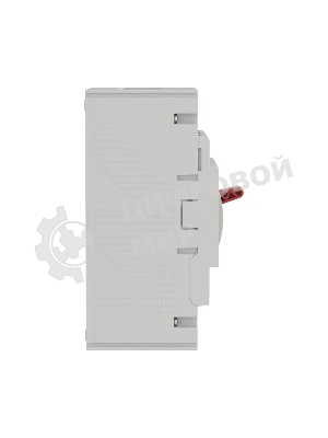 Выключатель автоматический YON max MGS160N 3P 63-160А 36кА с электронным расцепителем ETS