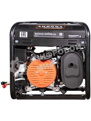 Генератор Aurora AGE 3500 D 2.8кВт