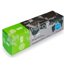 Картридж лазерный Cactus CS-CF403A пурпурный (1400 стр.) для HP CLJ M252/252N/252DN/252DW/M277n/M277DW