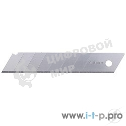 Лезвия Зубр 