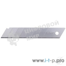 Лезвия Зубр 