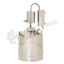 Дистиллятор МАГАРЫЧ Народный 12 БКТ